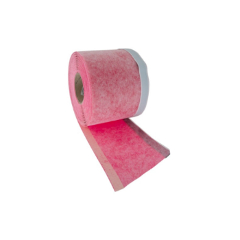 Fotografija W-Flex - C, unutrašnja traka sa lepljivim delom sa obe strane trake 70mm x 20m