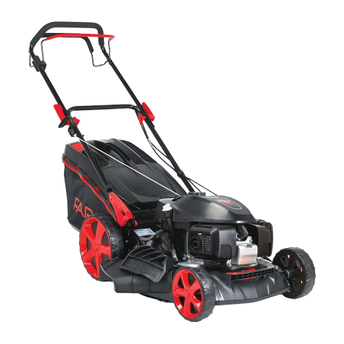 Motorna kosilica,samoh.,Honda 166cc, sa korpom