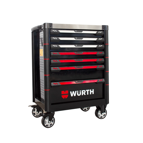 Fotografija Kolica za alat