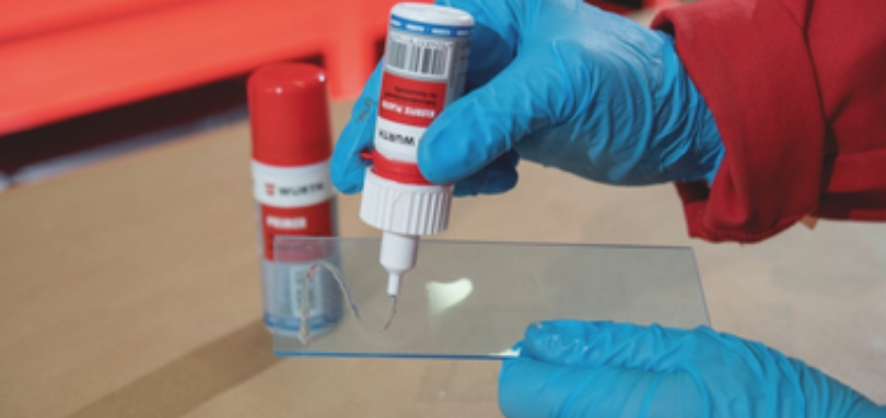 Lepak puca na spoju, koje je najbolje rešenje?