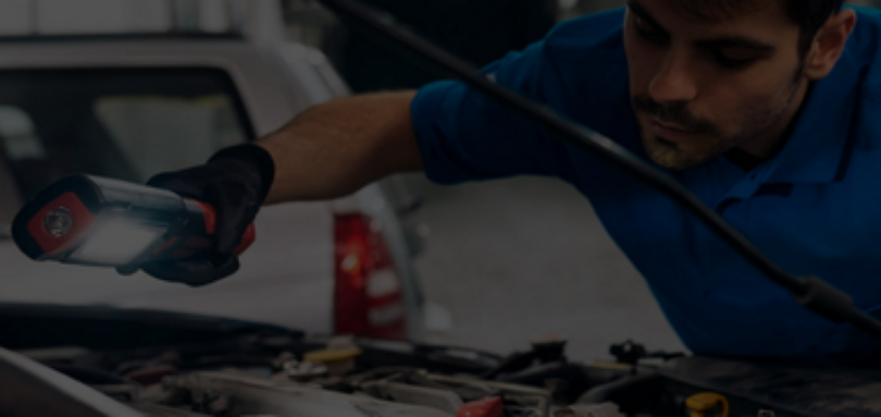 Kako izabrati adekvatnu radioničku lampu