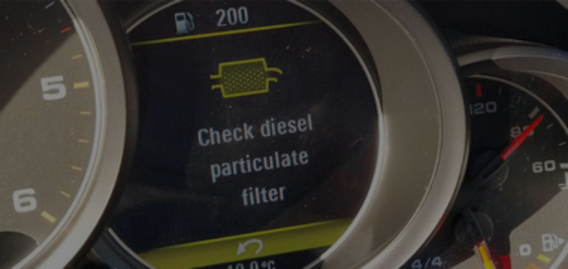 DPF - Noćna mora ili 20 minuta posla?