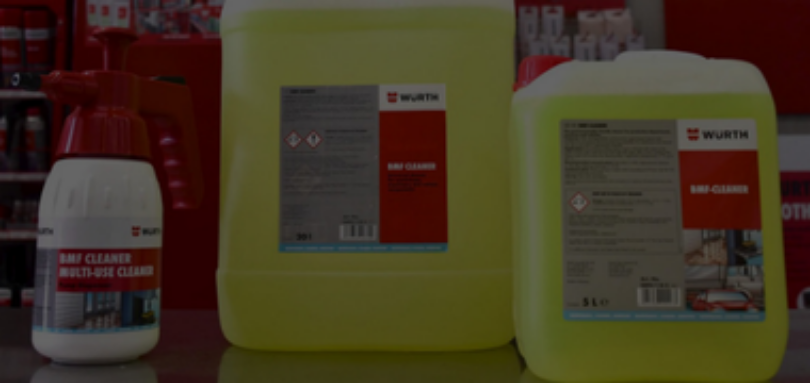 Sredstvo koje svaki servis treba da ima