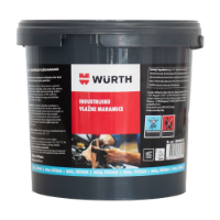 Industrijske vlažne maramice za brisanje ruku, 100 kom