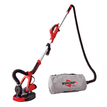 Fotografija Električna brusilica za zidove