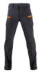 Radne pantalone, Tech Easy, crne