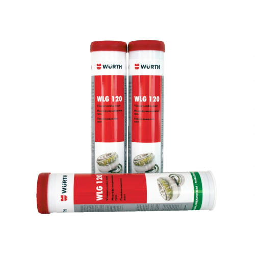 WLG 120, Univerzalna litijumska mast