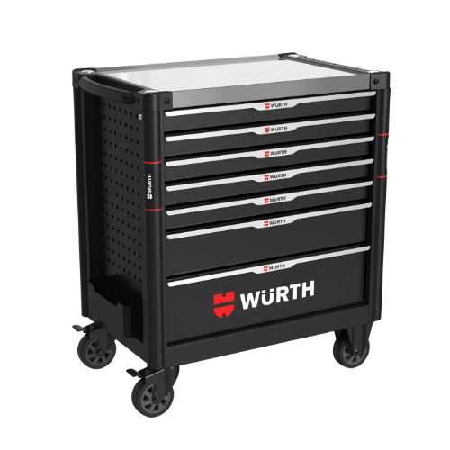 CARGO Kolica za alat 315kom alata