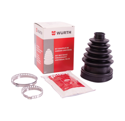 Set univerzalne manžetne za SUV/4x4/kombi vozila