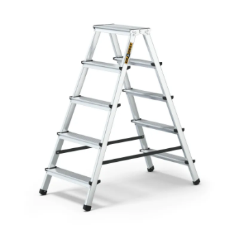 Fotografija Merdevine Aluminijumske dvostrane