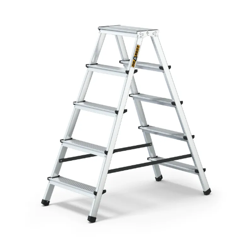 Fotografija Merdevine Aluminijumske dvostrane