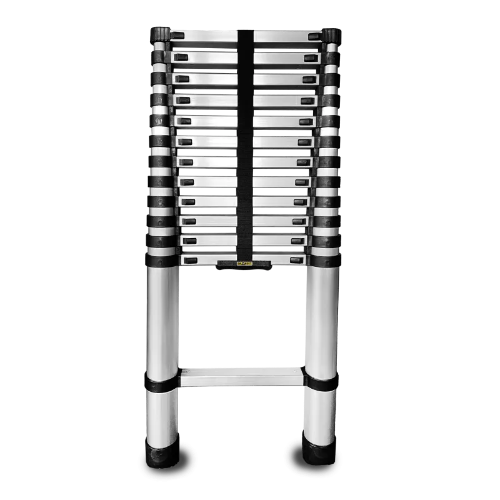 Fotografija Merdevine teleskopske aluminijumske