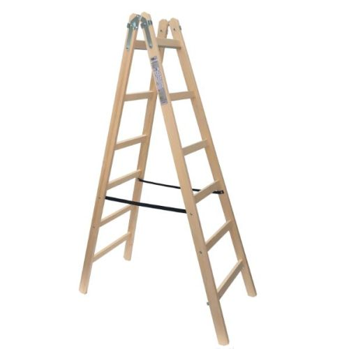 Fotografija Merdevine drvene