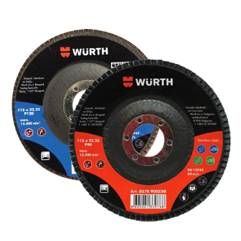 Optimum Lamelarni brusni disk